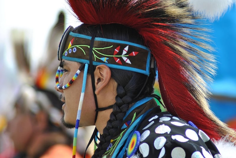 Colorful Accents