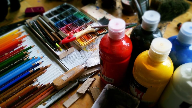 Handcrafted Souvenirs
