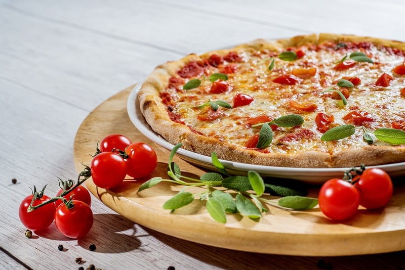 Cooking Classes