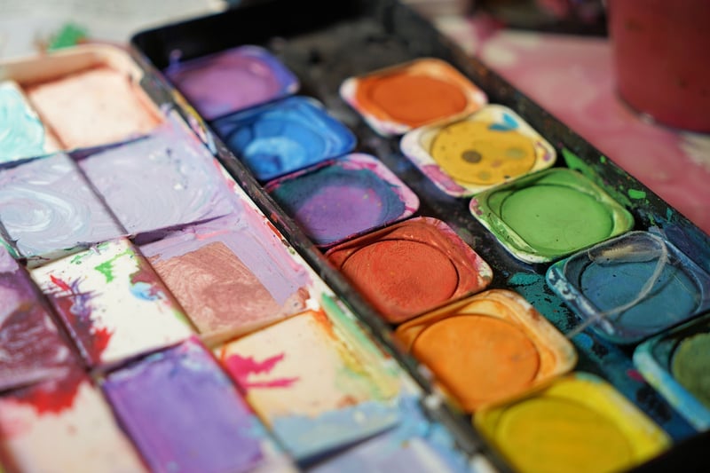 Art and Craft Workshops