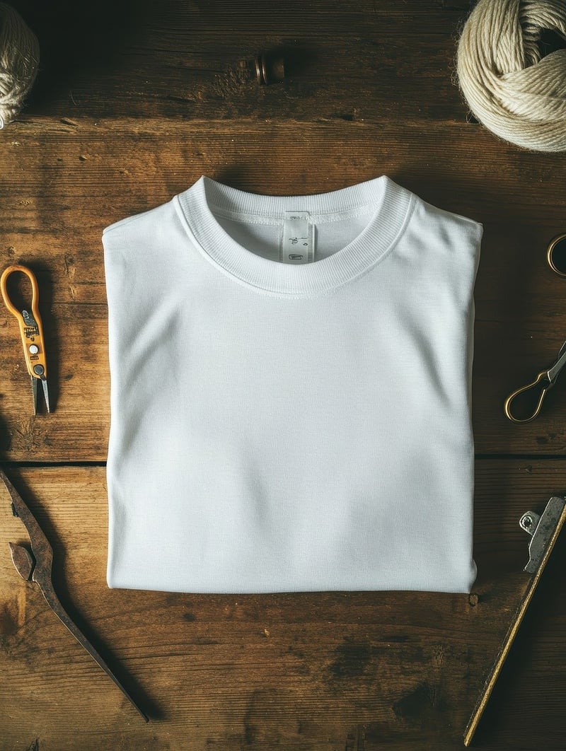 Customized Apparel
