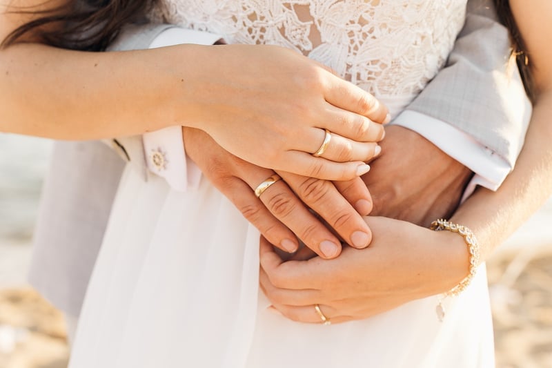 Personalized Keepsakes