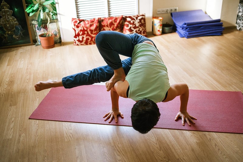 Wellness Sessions